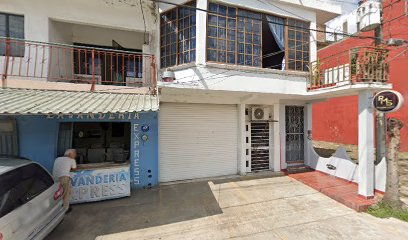 Lavanderia Express lavandería