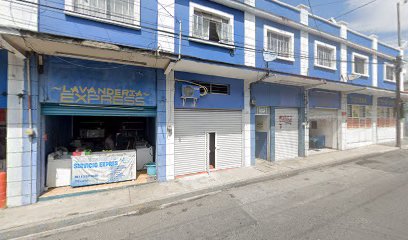 Lavandería Express lavandería