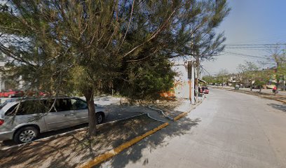 Lavandería 