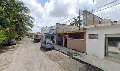 Lavanderia Express Frescura Av. 65 Sur lavandería