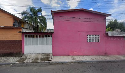 Lavandería Express 