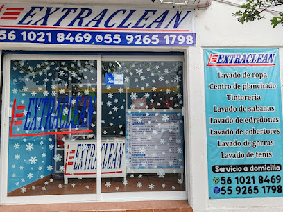 Lavanderia Extraclean Lavandería cerca de mi
