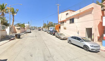 Lavandería Fastclean lavandería