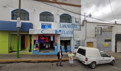 Lavanderia Flassh Lavandería cerca de mi