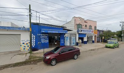 Lavanderia Galilea Lavandería cerca de mi