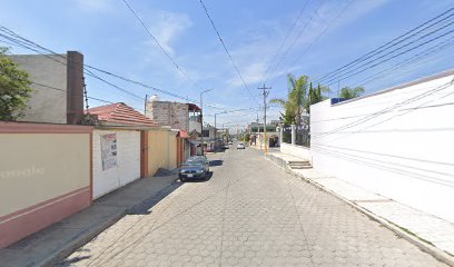 Lavandería Garcia lavandería