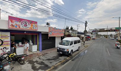 Lavandería Gina lavandería