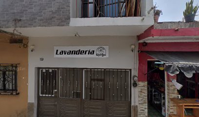 Lavanderia Giorgio lavandería