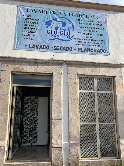 Lavandería Gluglu Lavandería cerca de mi