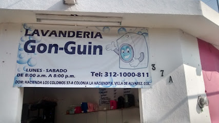 Lavandería Gon-Guin lavandería