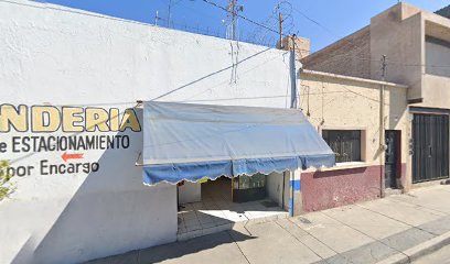 Lavanderia Guerrero lavandería