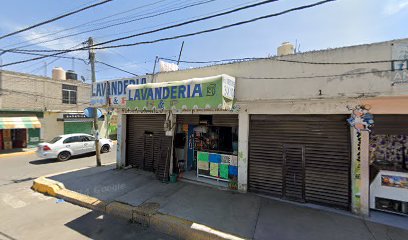 Lavanderia H & P lavandería