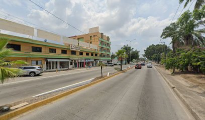 Lavandería Hadasa lavandería