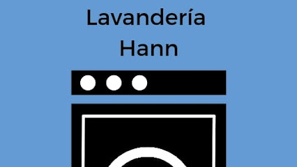 Lavanderia Hann Lavandería cerca de mi