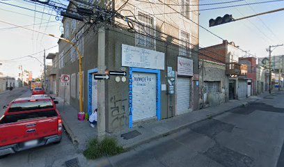 Lavandería Hidalgo lavandería