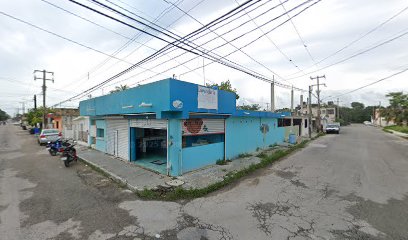 Lavandería Ideal lavandería