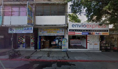 Lavandería Iguala lavandería