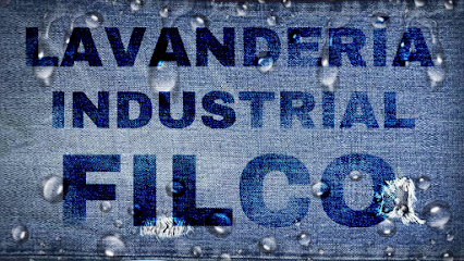 Lavandería Industrial Filco lavandería