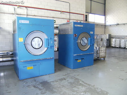 Lavanderia Industrial Servilav Qro lavandería