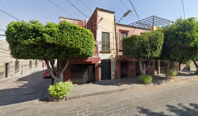 Lavanderia Inn lavandería