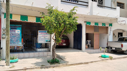Lavandería