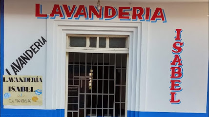 Lavandería Isabel De Tizimín lavandería