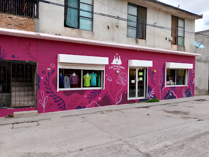 Lavandería Itzley Y Tienda De Ropa Las Princesas lavandería