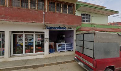 Lavandería Jairo lavandería