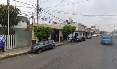 Lavanderia Jessys lavandería