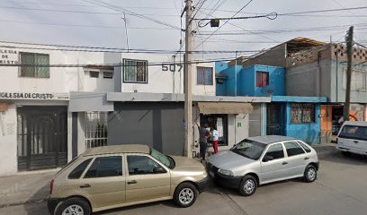 Lavanderia Jimena lavandería