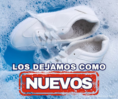 Lavandería Jiménez Avendaño Lavandería cerca de mi