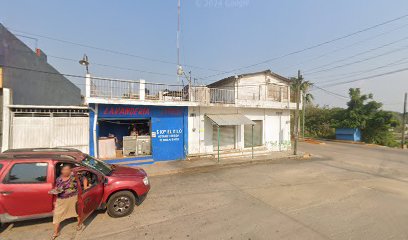 Lavanderia Jireh lavandería
