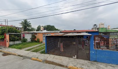 Lavanderia Jireth lavandería