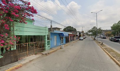 Lavanderia Jl lavandería