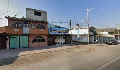 Lavanderia 