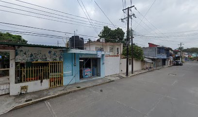 Lavanderia Joselin lavandería
