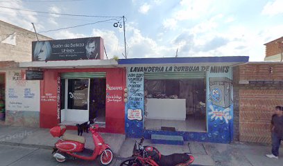 Lavandería Juárez lavandería