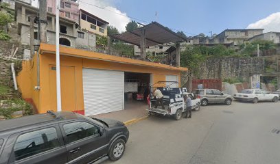 Lavandería Juquilita lavandería