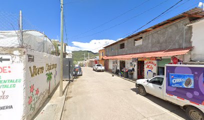 Lavanderia Juquilita lavandería