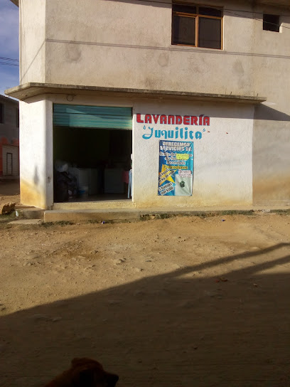 Lavandería