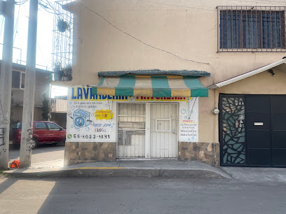 Lavandería Juquilita lavandería