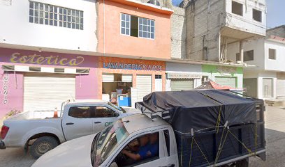 Lavanderia Karol lavandería