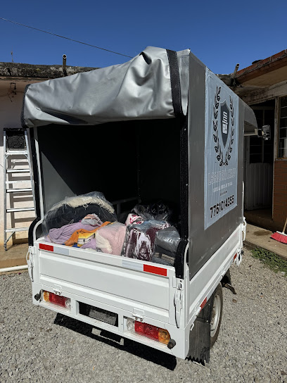 Lavandería Kelev Lavandería cerca de mi