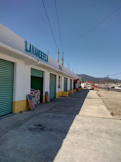 Lavandería King lavandería