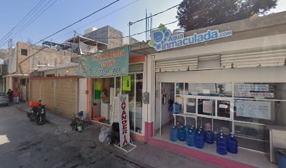 Lavandería Kokay lavandería