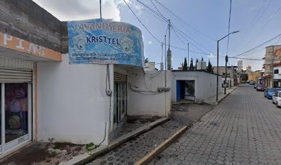 Lavanderia Kristel lavandería
