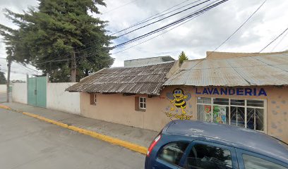 Lavanderia 