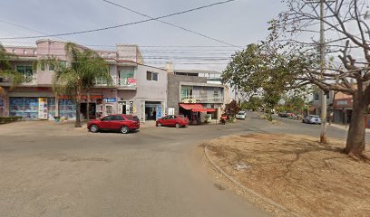 Lavandería La Alteñita lavandería