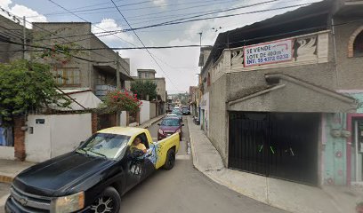 Lavandería La Burbuja Lavandería cerca de mi