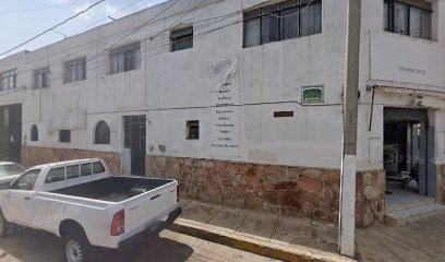 Lavandería La Burbuja lavandería